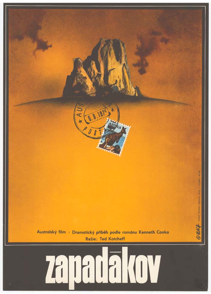Czech title 