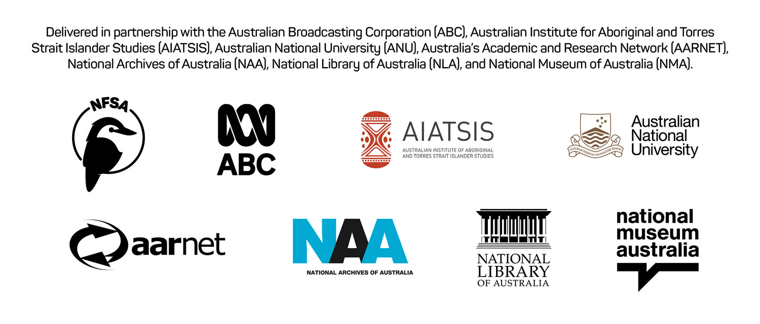 Sponsor logos Sponsor logos