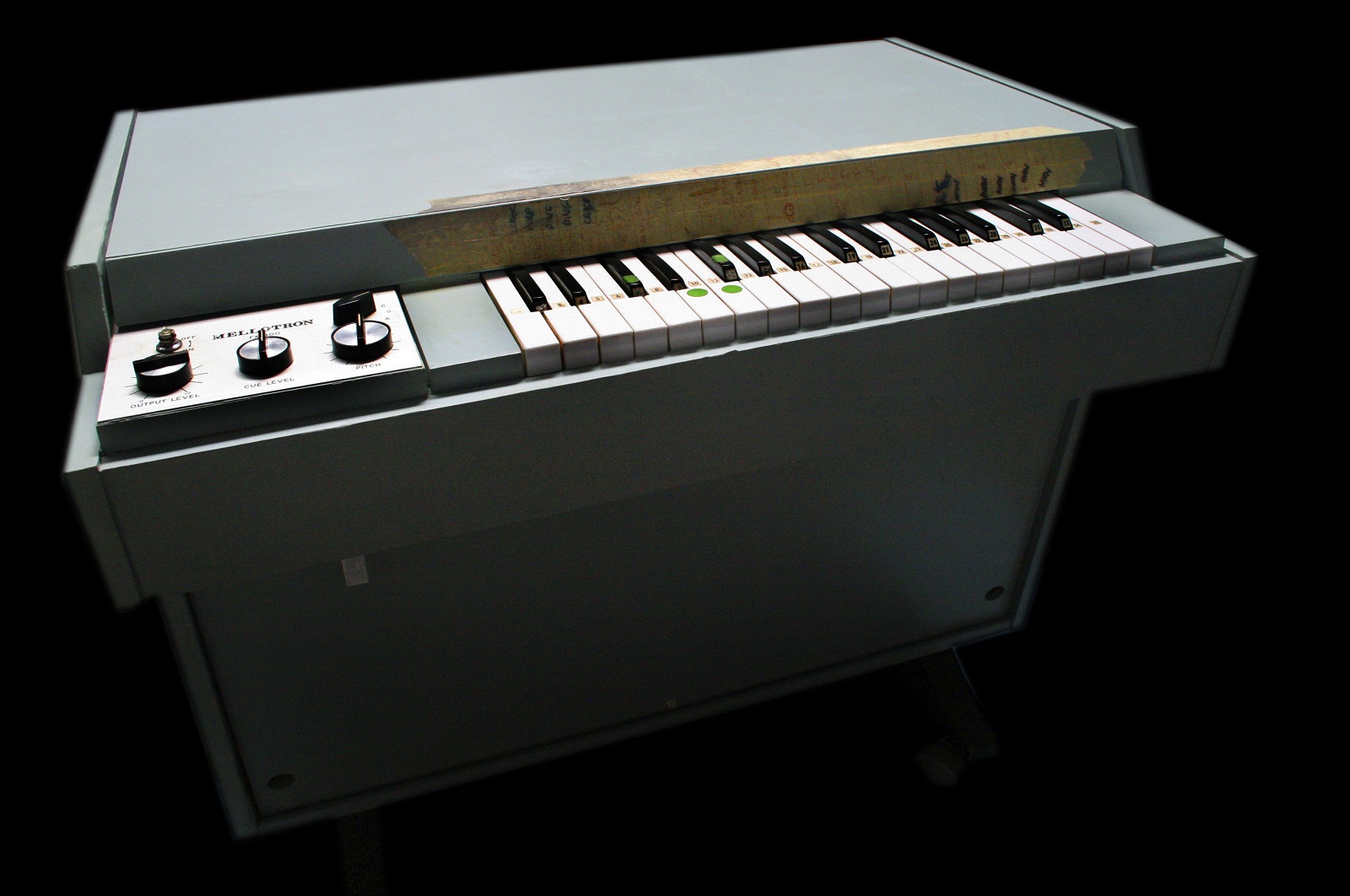 Mellotron FX 400S Sound Effects Machine NFSA