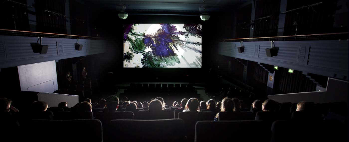 Arc cinema