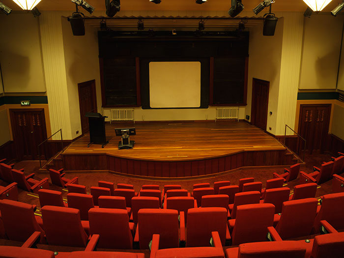Theatrette