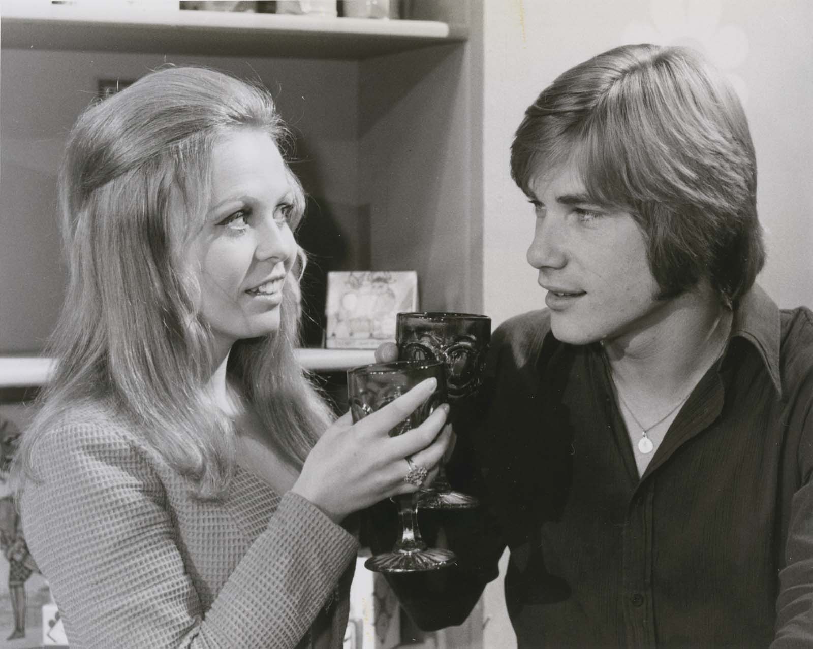 Jacki Weaver in Homicide | NFSA