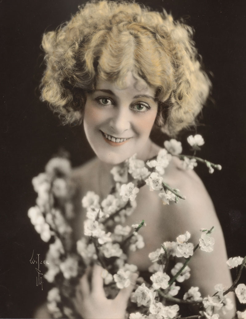 Vera James Vera James