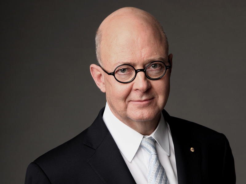 Kim Williams portrait image