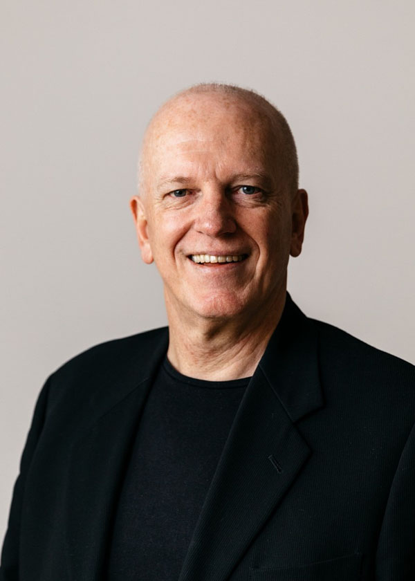 Headshot of NFSA Board member Joe Thorp
