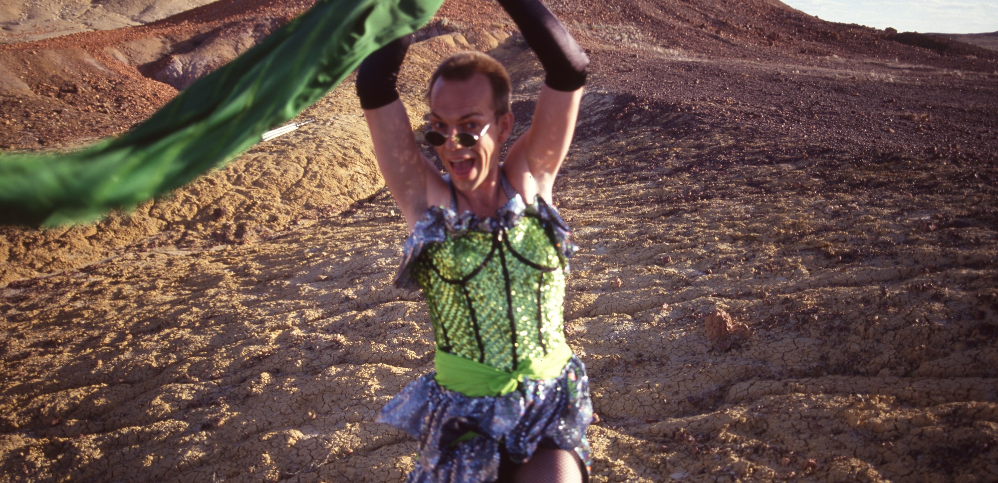 Image gallery for The Adventures of Priscilla, Queen of the Desert