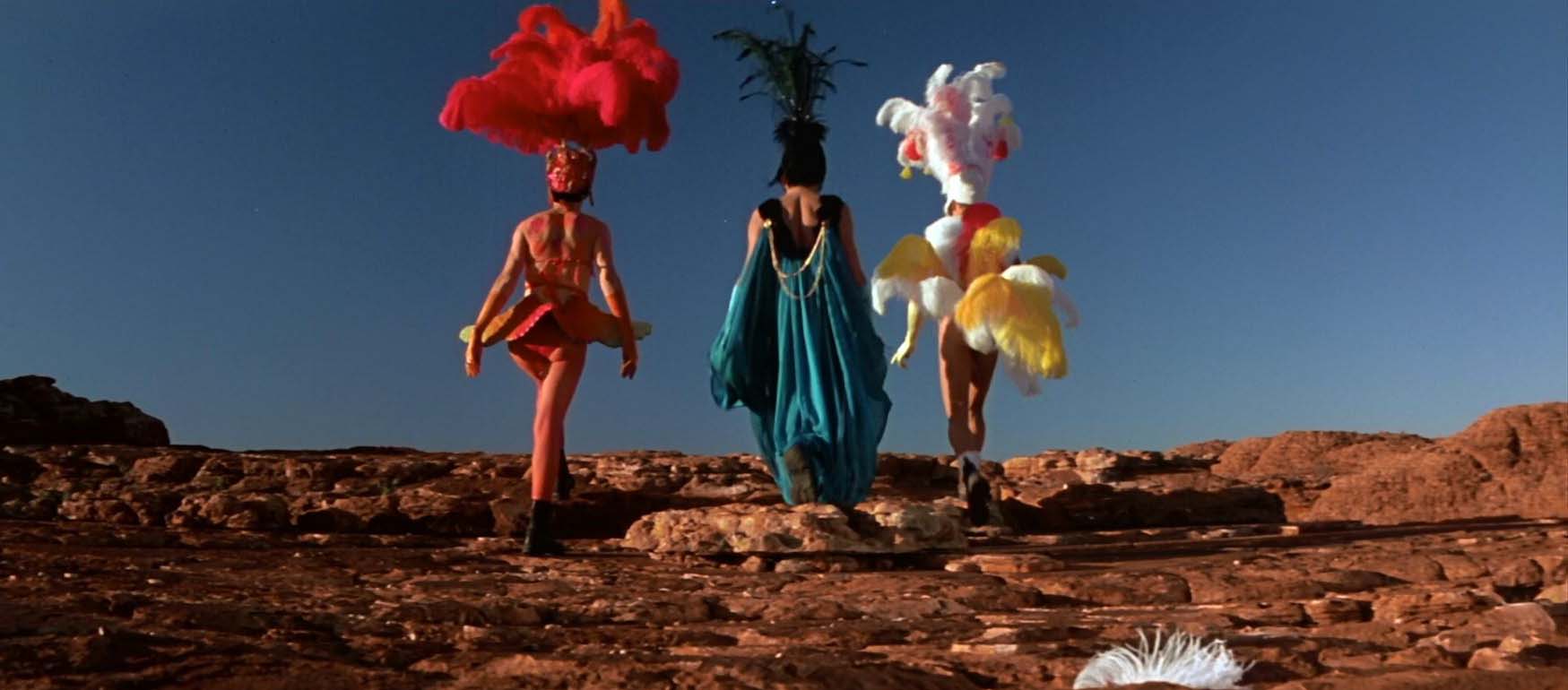 The Adventures of Priscilla, Queen of the Desert (1994)