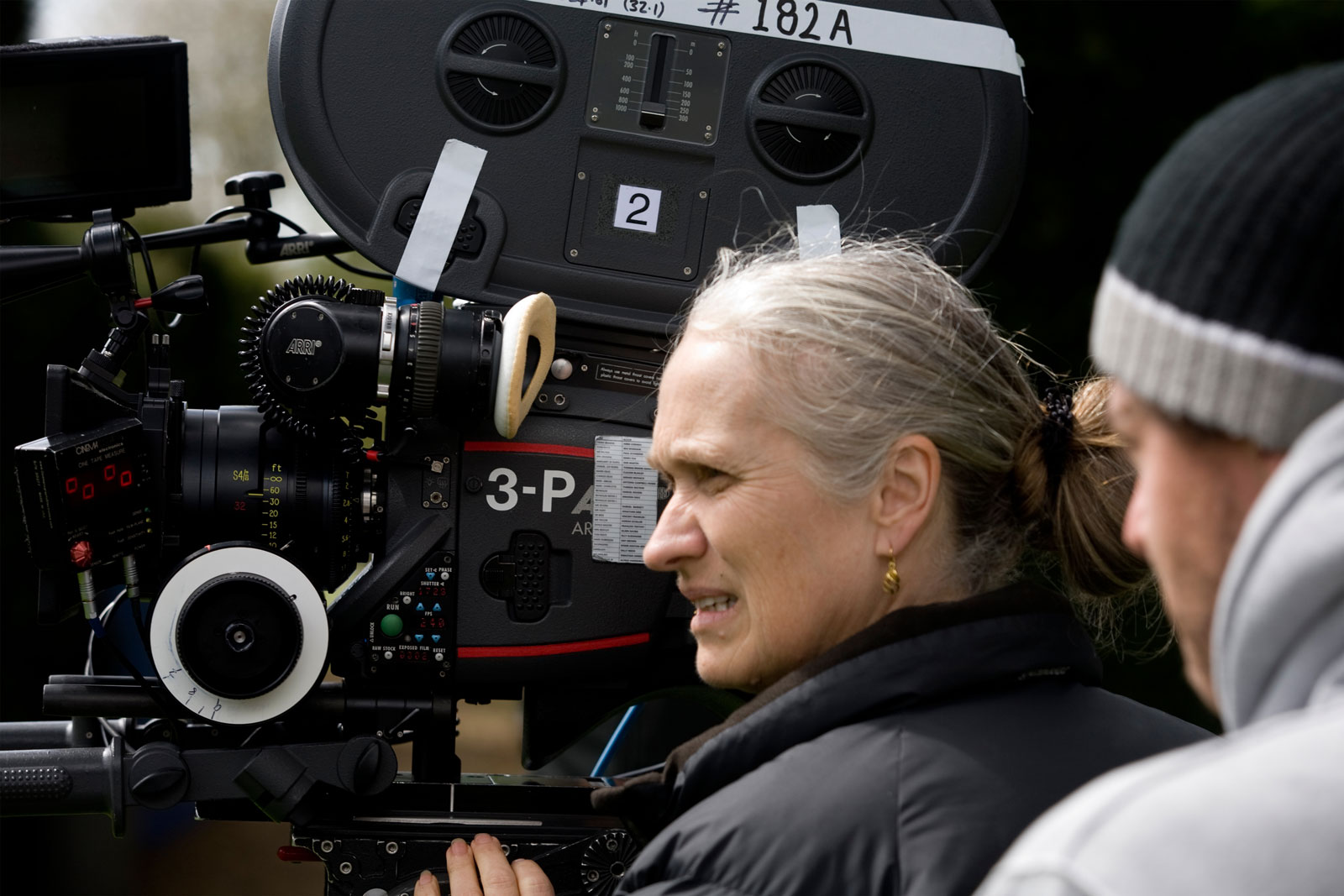 Jane Campion Film In The Cut