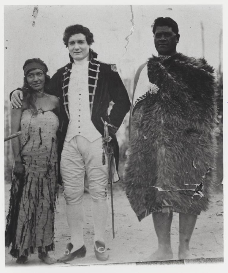 Mutiny of the Bounty Mutiny of the Bounty