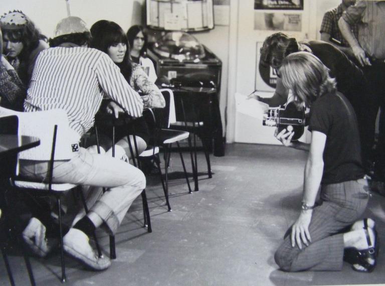 Eagle Rock 4 National Film and Sound Archive of Australia