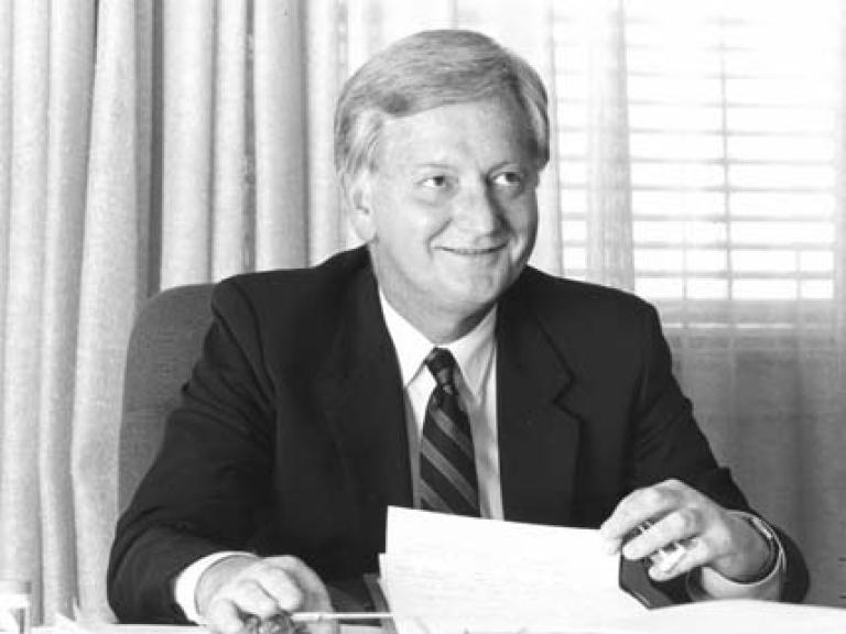 Barry Cohen National Film and Sound Archive of Australia