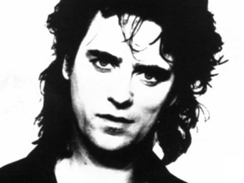 Doc Neeson, frontman of The Angels