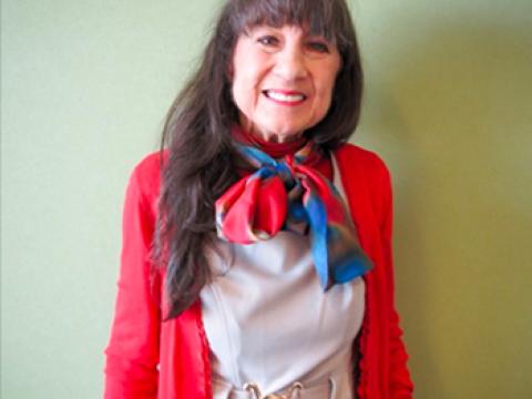 Judith Durham, lead singer of The Seekers