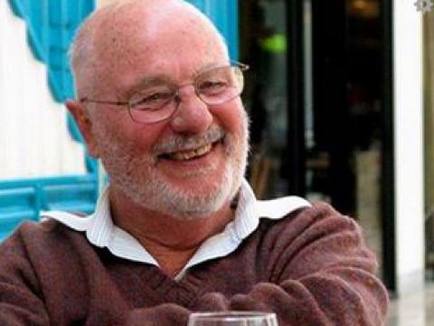 Bruce Smeaton composer Picnic at Hanging Rock
