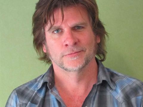 Tex Perkins