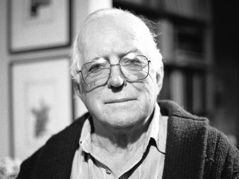 Portrait of James McClelland