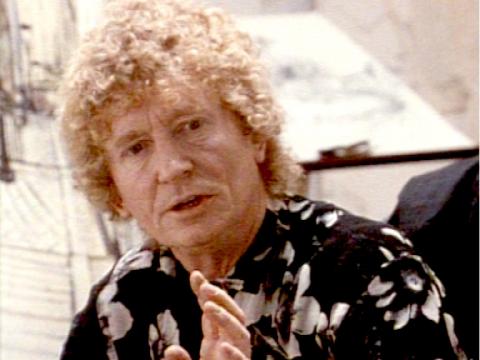 Brett Whiteley