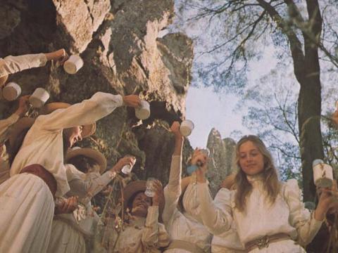 Picnic at hanging store rock 2018 watch online
