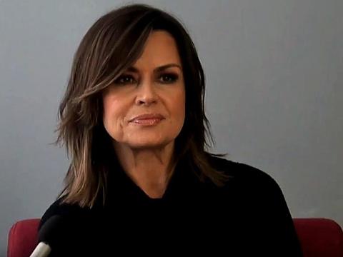 TV journalist Lisa Wilkinson head and shoulders shot