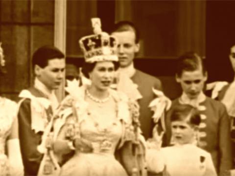 what years did queen elizabeth ii visit australia