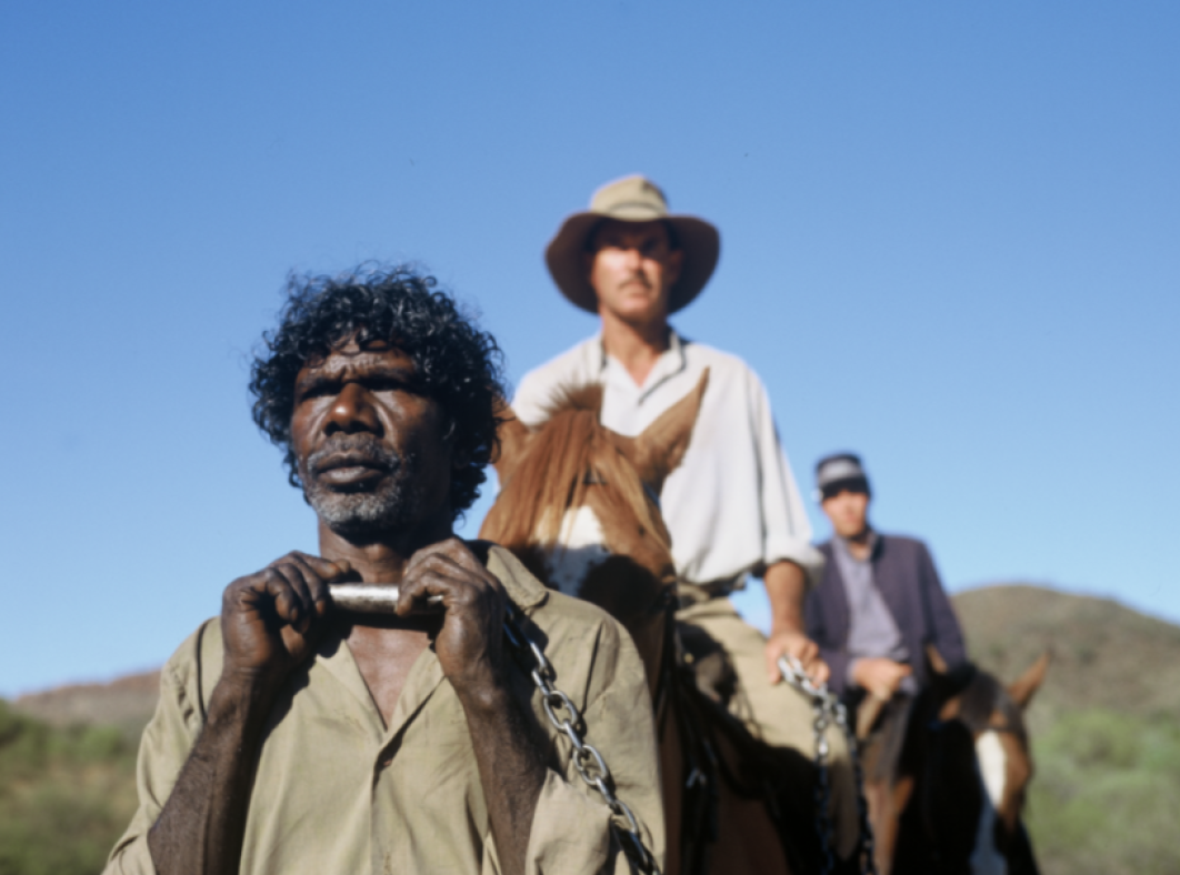 Still from The Tracker (2002)