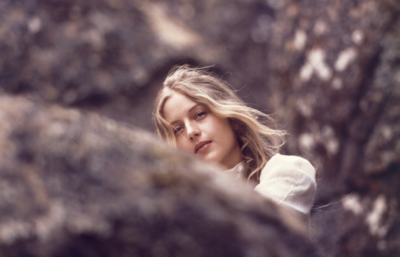 Still from Picnic at Hanging Rock (1975)