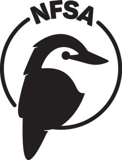 The new NFSA logo NFSA Logo