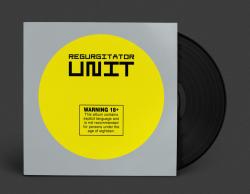 Regurgitator album, Unit