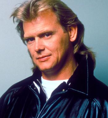 Interesting Facts About John Farnham | National Film and Sound Archive ...