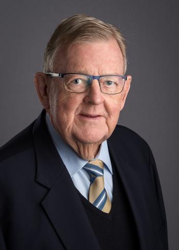 Paul Neville Paul Neville