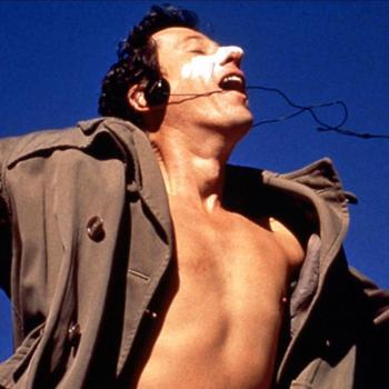 Geoffrey Rush in Shine (1996)