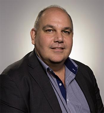 Dr Lyndon Ormond-Parker