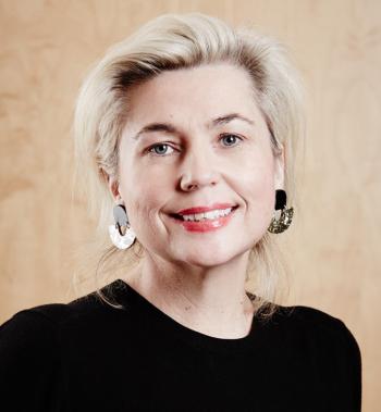 Judith Donnelly