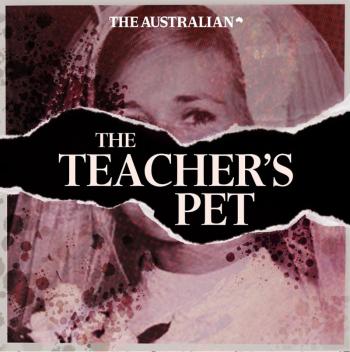podcast cover image