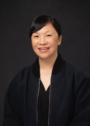 NFSA Board member Jackie Lee-Joe