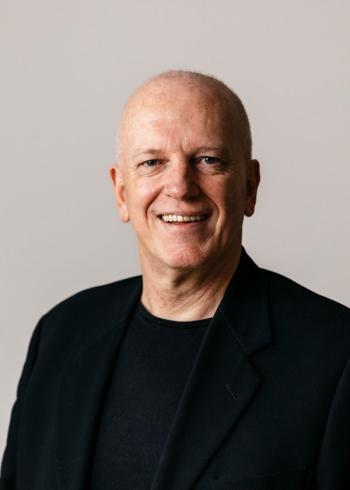 Headshot of NFSA Board member Joe Thorp