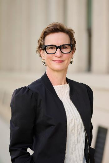 NFSA Deputy CEO Jacqui Uhlmann