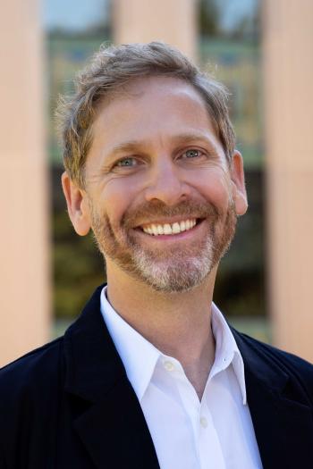 NFSA CEO Patrick McIntyre