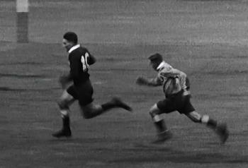 Rugby League highlights | National Film and Sound Archive of Australia