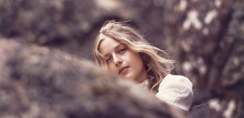 Still from Picnic at Hanging Rock (1975)