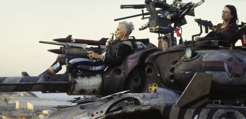 Still from Tank Girl (1995)