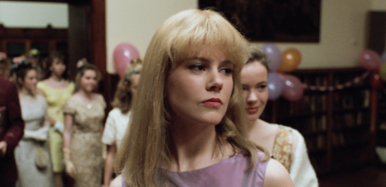 Still from Flirting (1999)