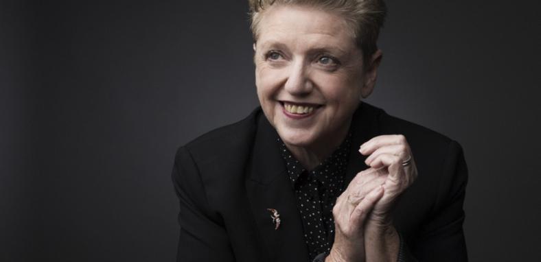 Robyn Archer