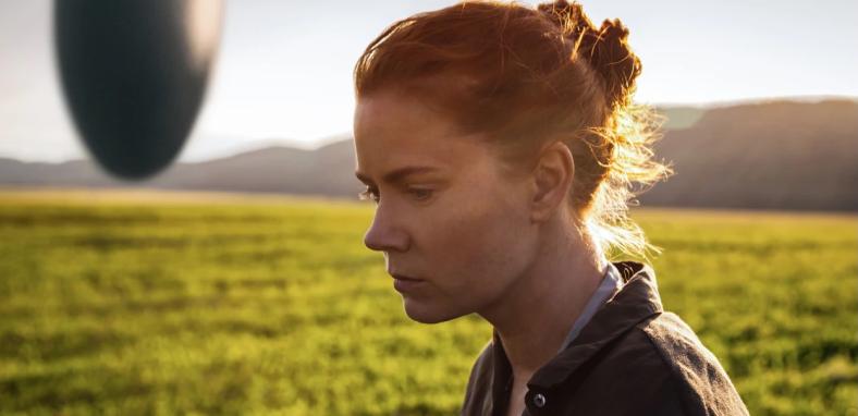 Still from Arrival (2016)