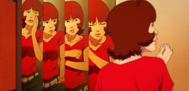 Still from Paprika (2006)