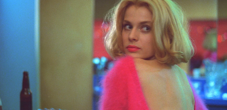 Still from Paris, Texas (1984)