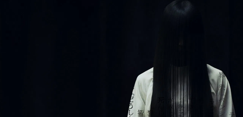 Still from Ring (1998)