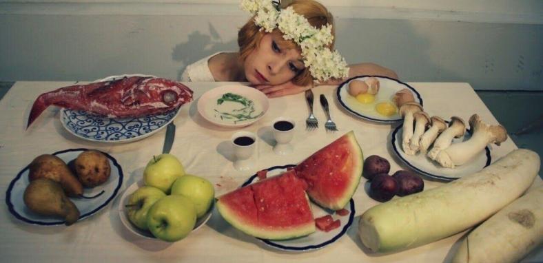 Still from Daisies (1966)