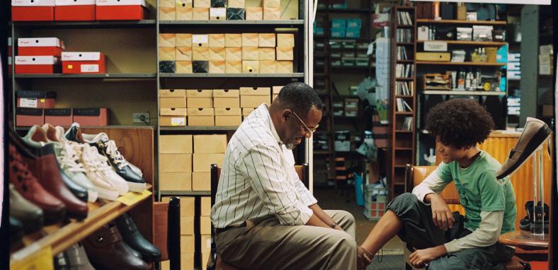 Still from Pasa Faho (2025)