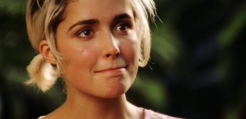 Still from Two Hands (1999)